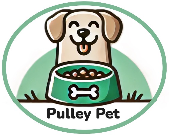 Pulley Pet